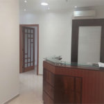 Sala Comercial para venda e locação, Aparecida, Santos - SA0013.