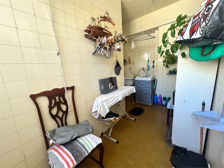 Apartamento à venda com 3 quartos, sendo 1 suíte, em Tijuca, Rio de Janeiro, RJ