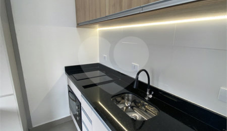 Apartamento para alugar com 1 quarto em Santana, São Paulo, SP