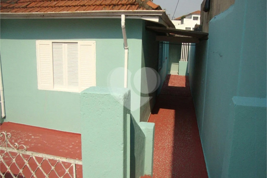 Casa à venda com 1 quarto em Santa Teresinha, São Paulo, SP