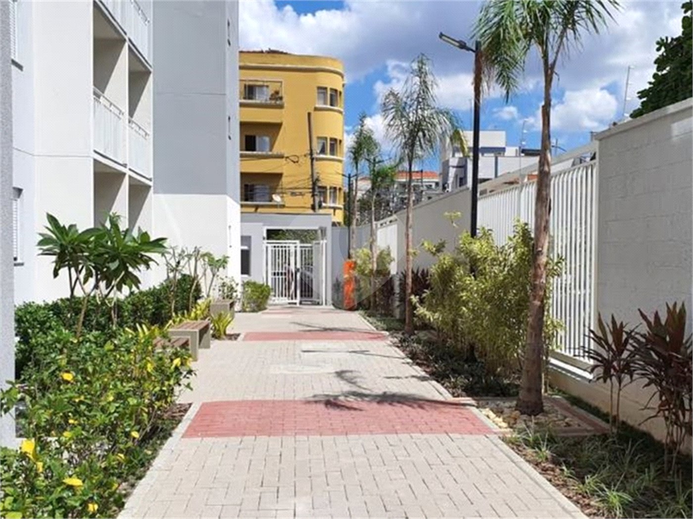 Apartamento à venda com 1 suíte, em Barra Funda, São Paulo, SP