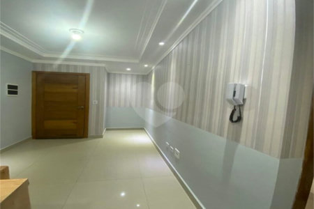 Apartamento à venda com 2 quartos em Tatuapé, São Paulo, SP