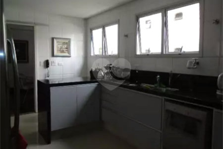 Apartamento à venda com 4 quartos, sendo 2 suítes, em Tatuapé, São Paulo, SP