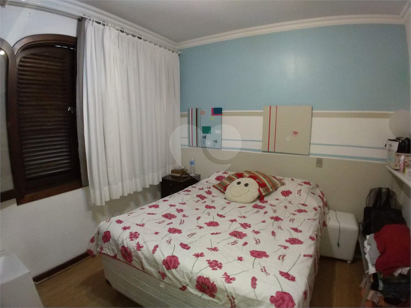 Casa à venda com 3 quartos, sendo 1 suíte,  em Jardim Brasil (zona Sul), São Paulo, SP