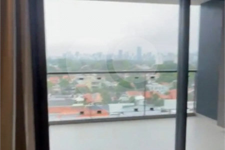 Studio para alugar com 1 quarto em Pinheiros, São Paulo, SP