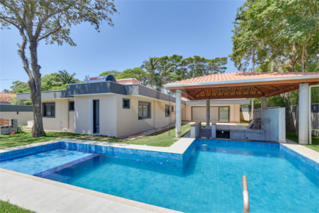 Casa Térrea à venda com 4 quartos, sendo 3 suítes, em Jardim Prudência, São Paulo, SP