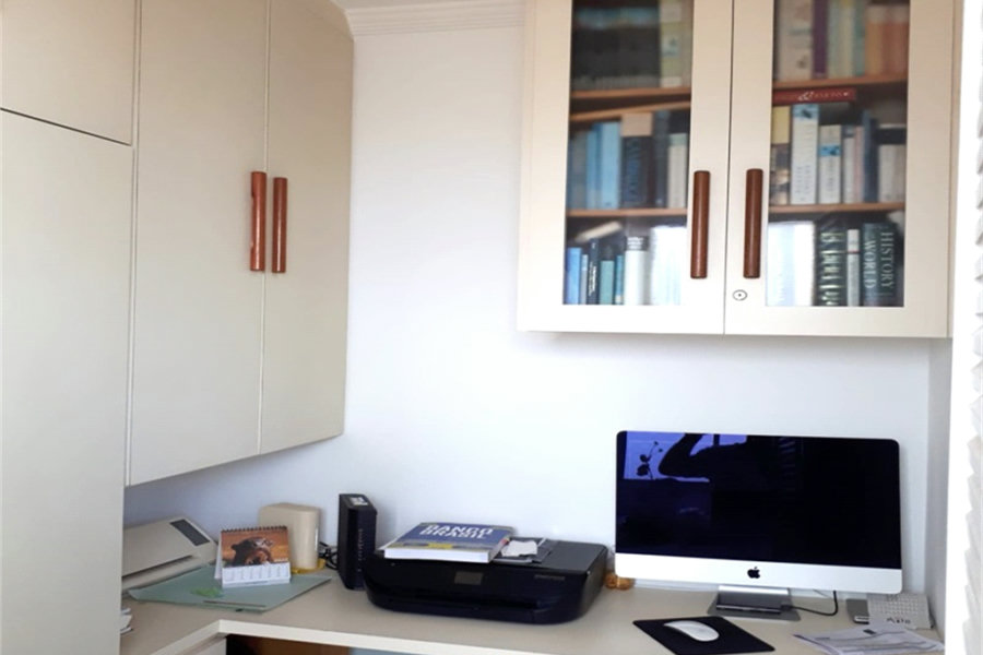 Apartamento à venda com 3 quartos, sendo 1 suíte, em Mandaqui, São Paulo, SP
