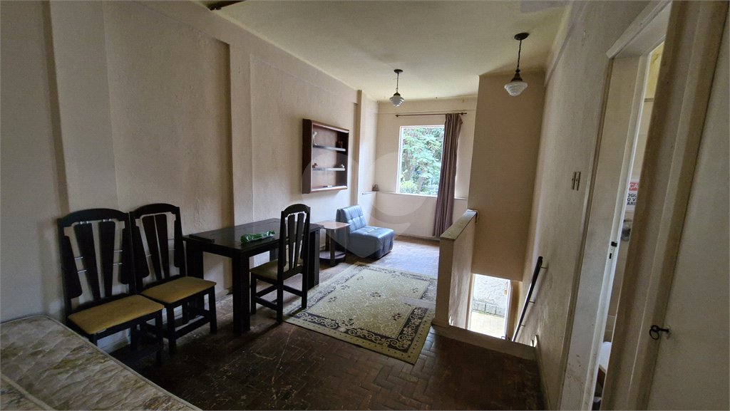 Casa à venda com 4 quartos em Grajaú, Rio de Janeiro, RJ