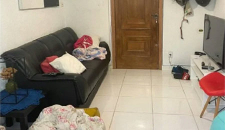Apartamento à venda com 3 quartos em Alto de Pinheiros, São Paulo, SP