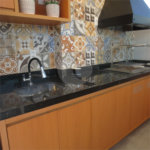 Cobertura à venda com 3 quartos, sendo 1 suíte, em Vila Monte Alegre, São Paulo, SP
