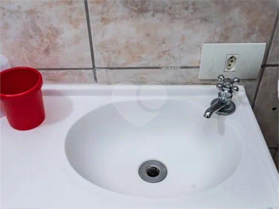 Casa à venda com 2 quartos no condomínio Villa DI Santa Mônica, São Paulo - SP