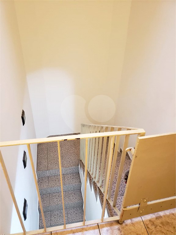 Sobrado à venda com 3 quartos, sendo 1 suíte, em Limão, São Paulo, SP