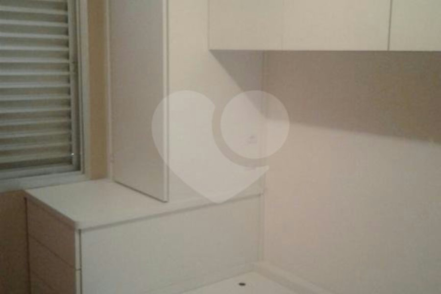 Apartamento à venda com 2 quartos em Santana, São Paulo, SP