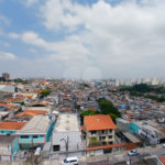 Apartamento à venda com 2 quartos em Vila Pereira Barreto, São Paulo, SP