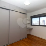 Apartamento à venda ou para alugar com 3 suítes em Jardim Morumbi, São Paulo, SP