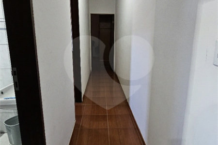 Casa à venda com 2 quartos, sendo 1 suíte, em Jaguaribe, Osasco, SP