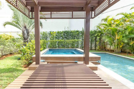 Apartamento para alugar com 1 suíte em Alto de Pinheiros, São Paulo, SP