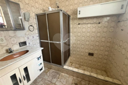 Apartamento à venda com 3 quartos em Tijuca, Rio de Janeiro, RJ