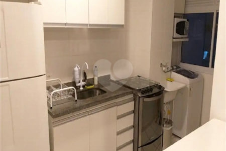 Studio à venda com 1 quarto em Água Branca, São Paulo, SP