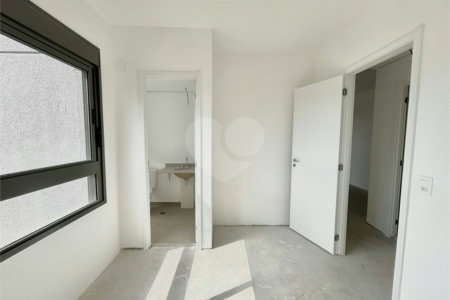 Apartamento à venda com 2 suítes em Brooklin, São Paulo, SP