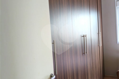 Apartamento à venda com 2 quartos, sendo 1 suíte, no Centro, São Bernardo do Campo, SP