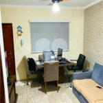 Casa à venda com 2 quartos no condomínio Villaggio Victoria, São Paulo - SP
