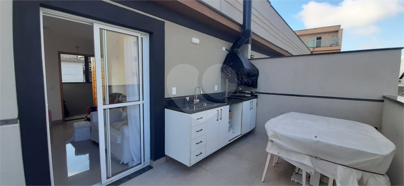 Apartamento à venda com 3 quartos, sendo 1 suíte, em Parada Inglesa, São Paulo, SP