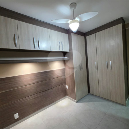 Apartamento à venda com 2 quartos em Alto do Ipiranga, Ribeirão Preto, SP