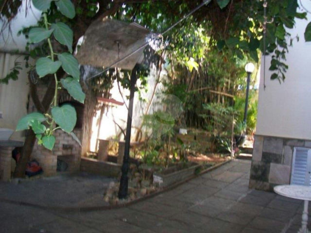 Casa à venda com 3 quartos, sendo 2 suítes,  em Santana, São Paulo, SP