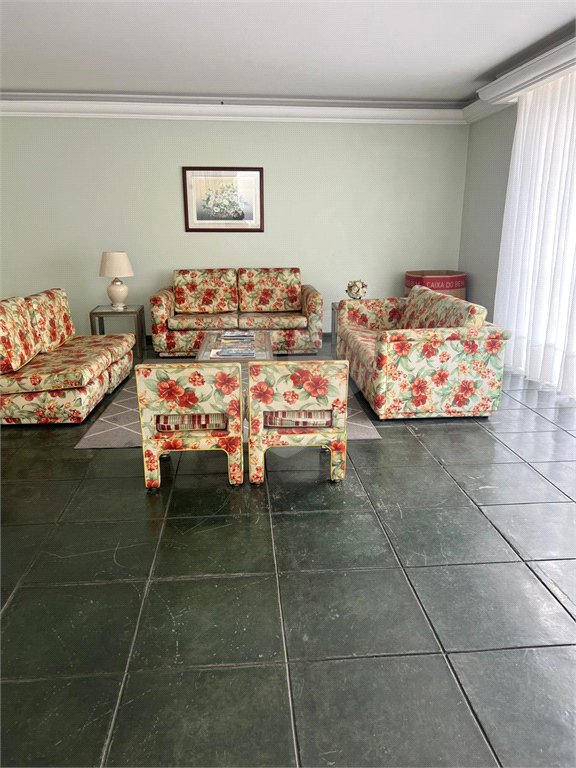 Apartamento à venda com 2 quartos em Bosque da Saúde, São Paulo, SP