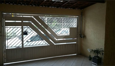Sobrado à venda com 3 quartos, sendo 1 suíte,  em Vila Guilherme, São Paulo, SP