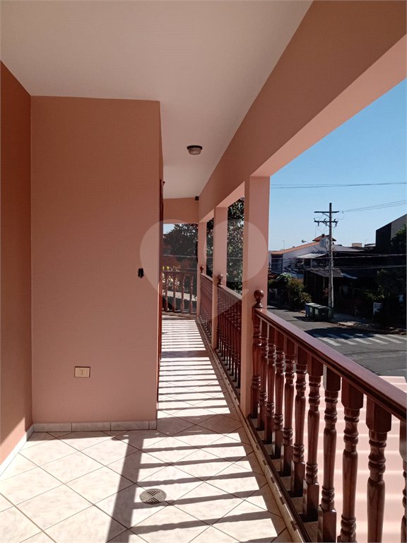 Casa à venda com 3 quartos, sendo 1 suíte, em Salto de São José, Salto, SP