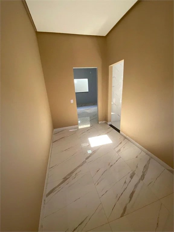 Casa à venda com 3 quartos, sendo 1 suíte,  em Eixo Cidade Nova, Balsas, MA