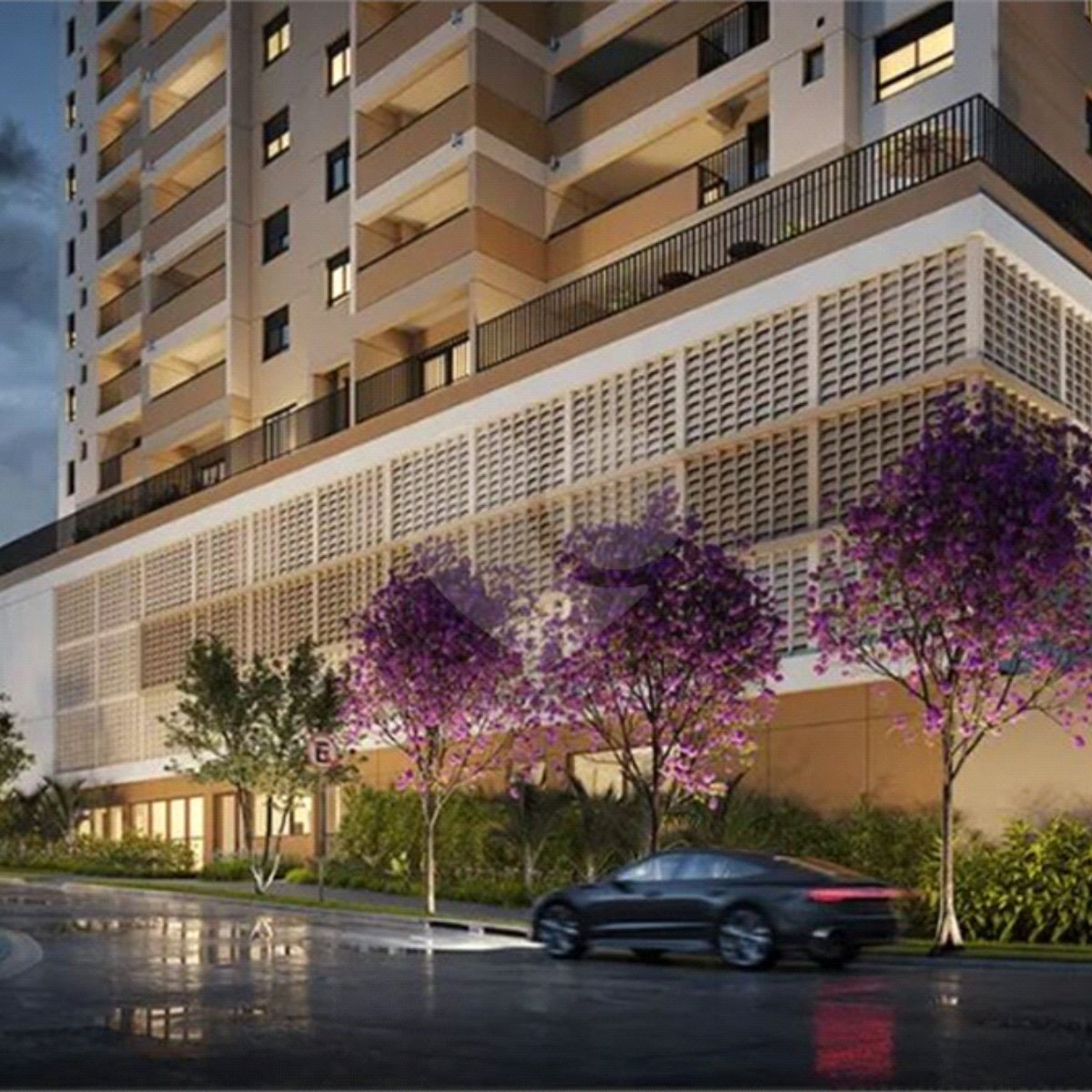 Apartamento à venda com 3 quartos, sendo 1 suíte, em Mirandópolis, São Paulo, SP