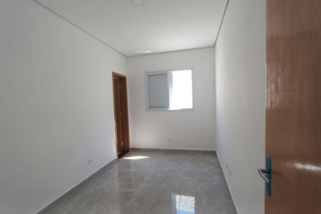 Casa com 3 dormitórios à venda, 100 m² por R$ 1.267.000,00 - Embaré - Santos/SP