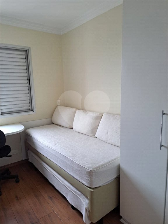 Duplex à venda com 3 quartos, sendo 1 suíte, em Santa Teresinha, São Paulo, SP