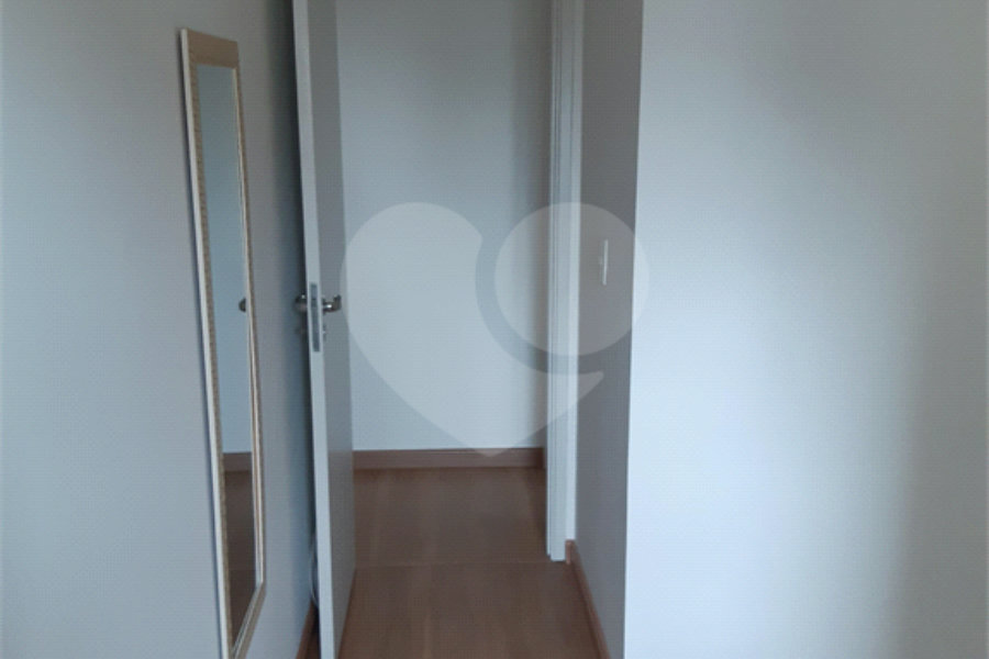 Apartamento à venda com 2 quartos em Vila Guarani, São Paulo, SP