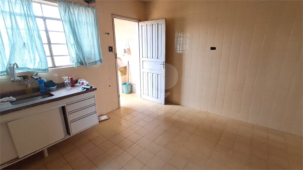 Sobrado à venda com 4 quartos em Tucuruvi, São Paulo, SP