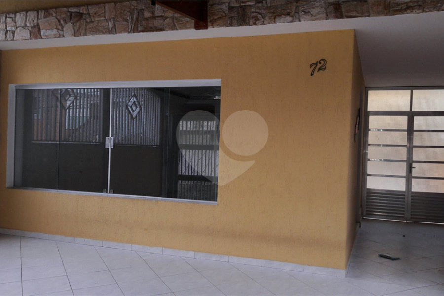 Sobrado à venda com 4 quartos, sendo 2 suítes, em Mandaqui, São Paulo, SP