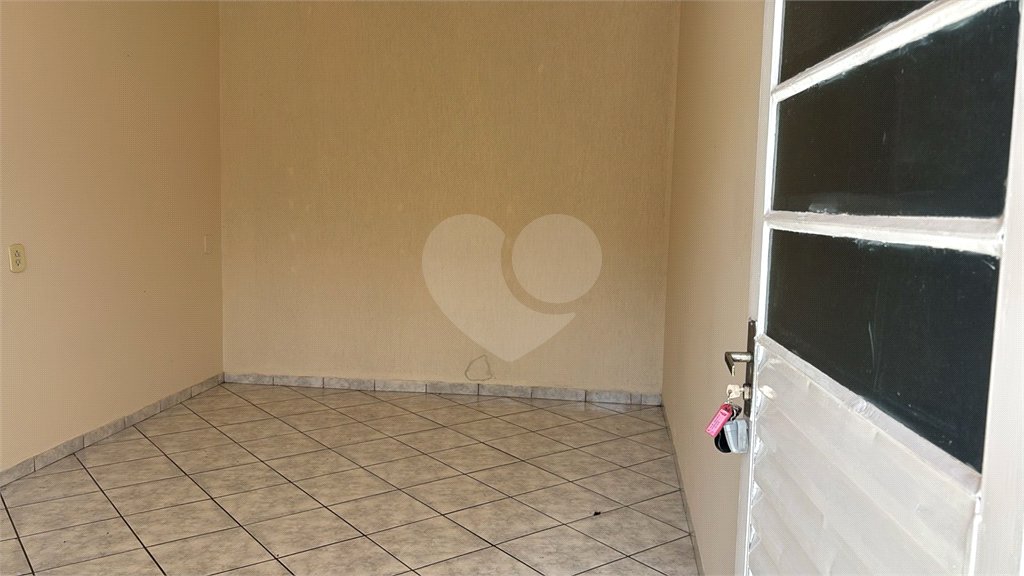 Casa à venda com 2 quartos, sendo 1 suíte, em Jardim Itamaracá, Indaiatuba, SP