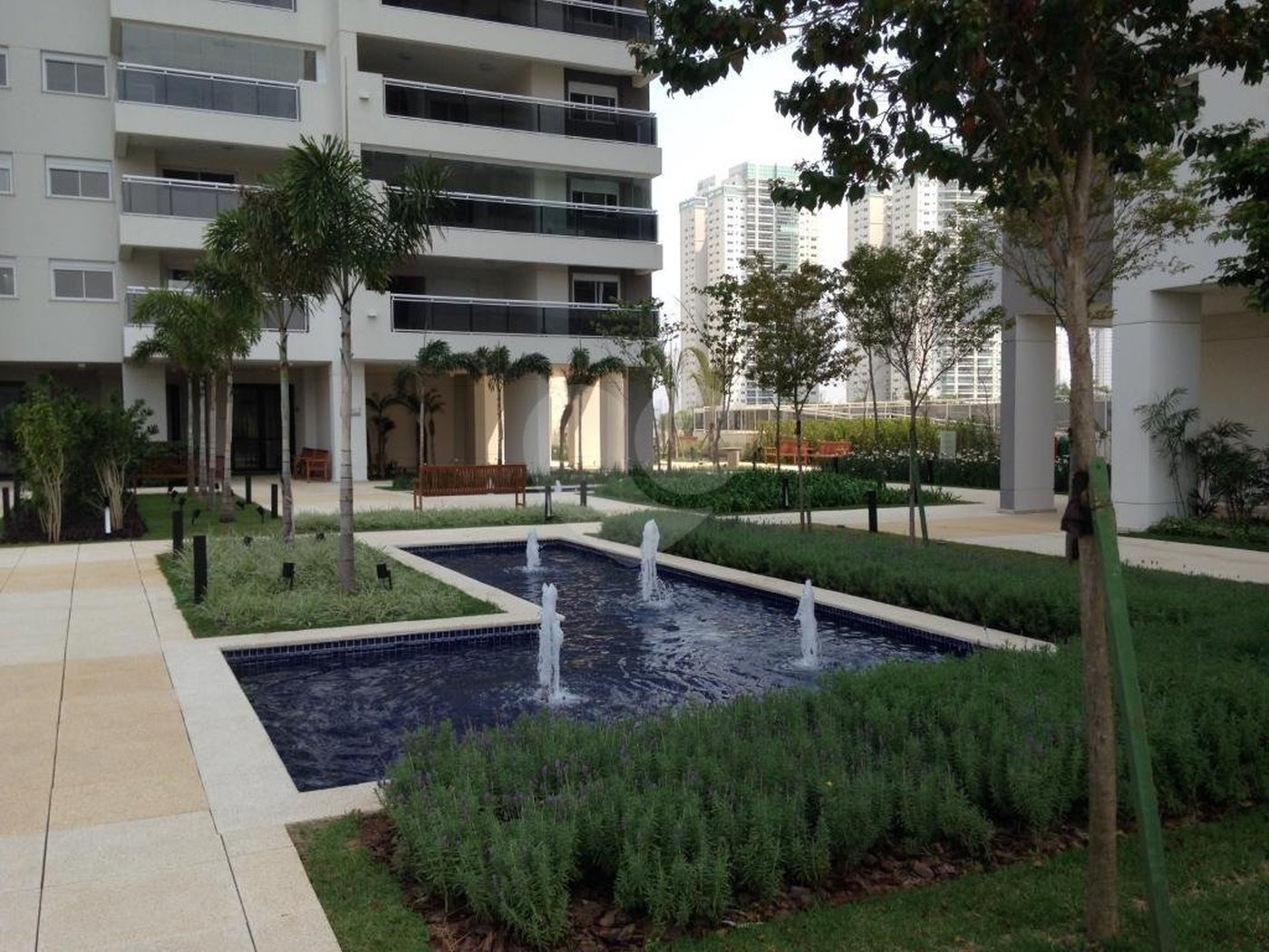 Apartamento à venda com 2 quartos, sendo 1 suíte, em Água Branca, São Paulo, SP