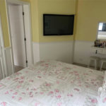 Apartamento Residencial à venda, Balneário Cidade Atlântica, Guarujá - AP0349.