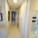 Apartamento à venda com 4 quartos, sendo 2 suítes,  em Vila Ema, São José dos Campos, SP
