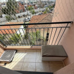 Apartamento à venda com 2 quartos, sendo 1 suíte, em Vila Andrade, São Paulo, SP