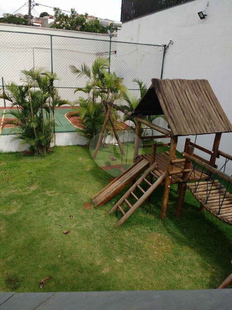 Apartamento à venda ou para alugar com 3 quartos, sendo 1 suíte, em Vila Aurora (zona Norte), São Paulo, SP