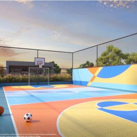 Square Boa Vista - Residences