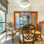 Apartamento à venda com 4 quartos, sendo 3 suítes, em Moema, São Paulo, SP