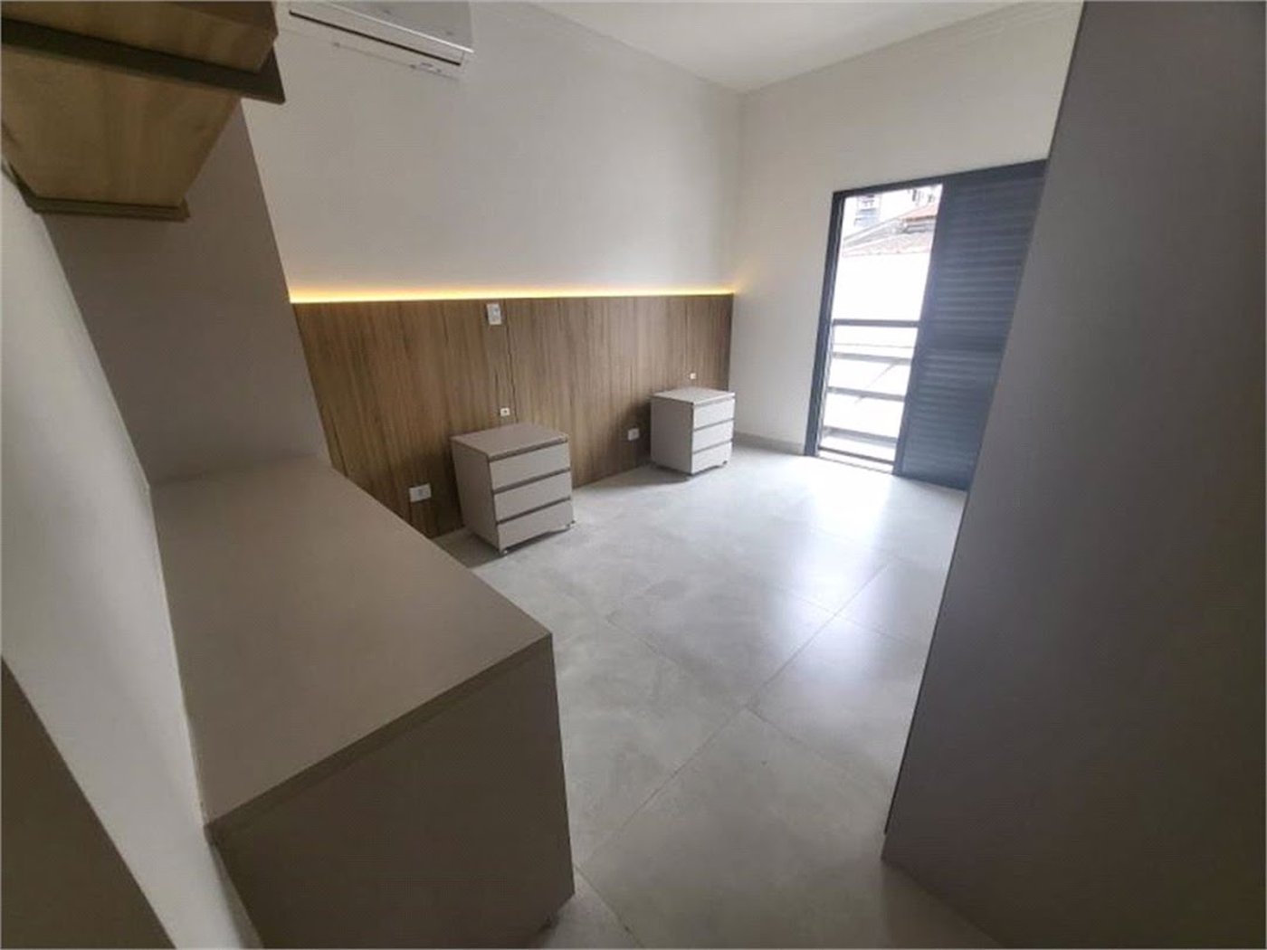 Casa Residencial à venda, Boqueirão, Santos - CA0424.
