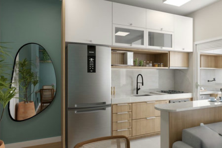 Green Life Residence
