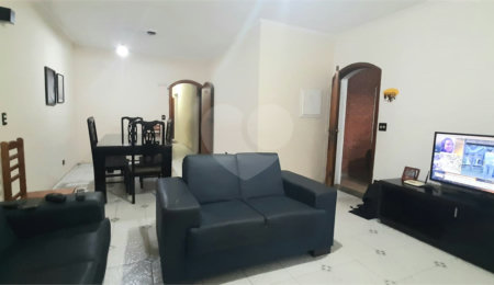 Casa à venda com 3 quartos, sendo 1 suíte,  em Tucuruvi, São Paulo, SP
